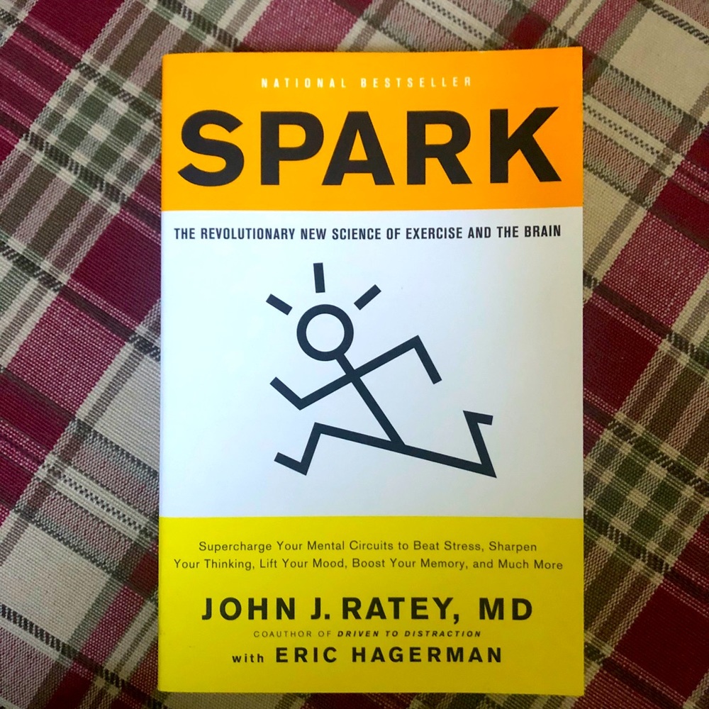 *Book* Spark